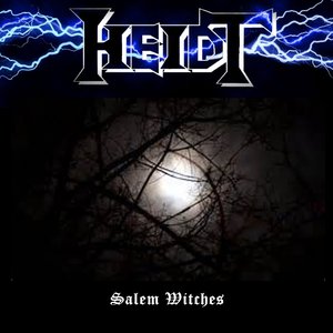 Salem Witches