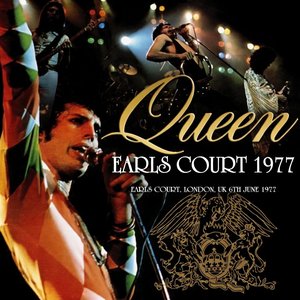 Earl's Court 1977