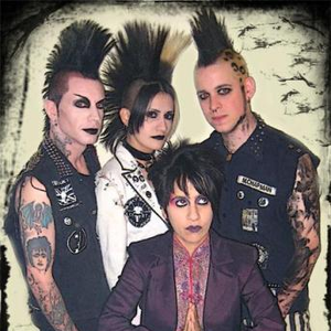 Scarlet's Remains photo provided by Last.fm