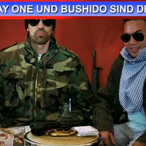 Image for 'Bushido feat. Kay One'