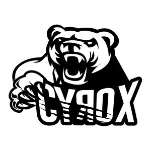 CYЯØX için avatar