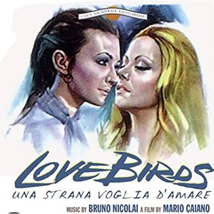 Musica per commenti sonori tratta dal film "Love Birds"