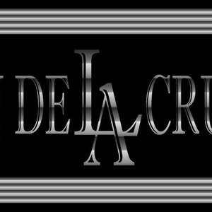 “Dj De La Cruz Mixes”的封面