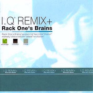 I.Q Remix+ Rack One's Brains