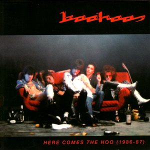 Here comes the hoo (1986-87)