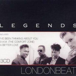 Londonbeat - Secret Garden Lyrics - Zortam Music