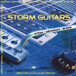 Storm Guitars