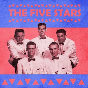 Presenting The Five Stars