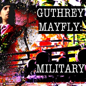 Guthrey Mayfly : Military