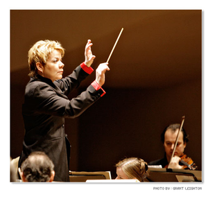 Marin Alsop