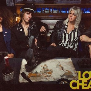 The Loyal Cheaters 的头像