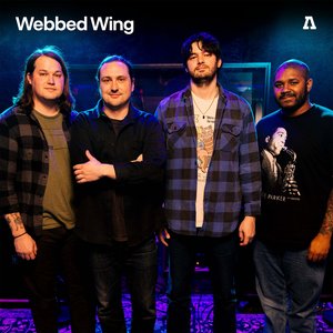 Webbed Wing (Audiotree Live) - EP