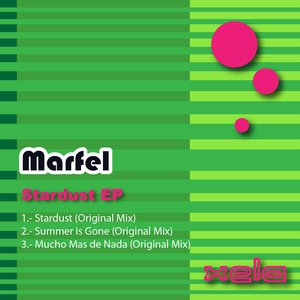 Stardust EP