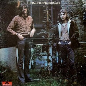 Tennent & Morrison 的头像