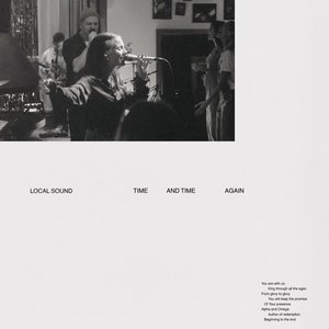Time and Time Again - Single