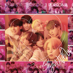 BTS - Boy With Luv - Zortam Music