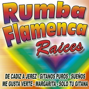 Rumba Flamenca