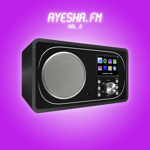 Ayesha.FM (Vol.2)