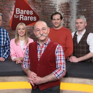 Bares für Rares 的头像