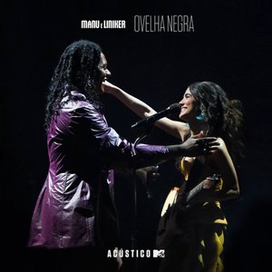 Ovelha Negra (Acústico MTV) - Single