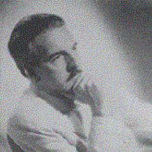 R. A. Dvorský için avatar