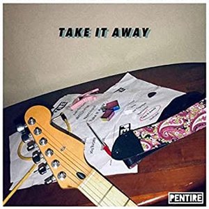 Take It Away - Single