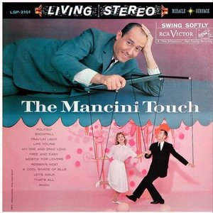 The Mancini Touch