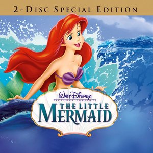 Image for 'The Little Mermaid: Special Edition'