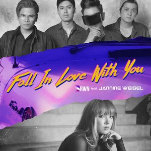 Fall In Love With You - Single