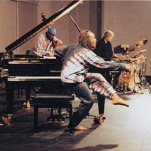 The Feel Trio photo provided by Last.fm