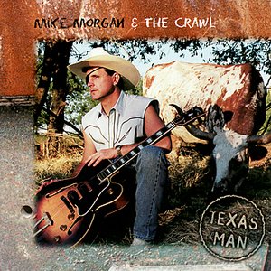 Texas Man