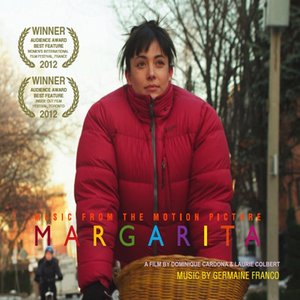 Margarita (Original Motion Picture Soundtrack)