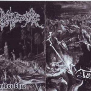 Schlachten der Ehre / Mit uns das Blut
