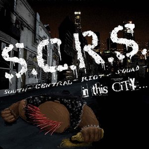 In This City...