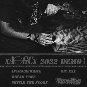 2022 Demo - EP