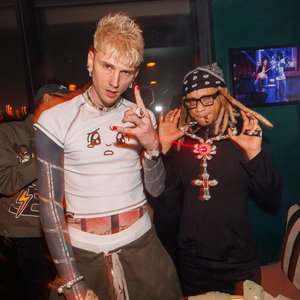 Avatar für mgk x trippie redd