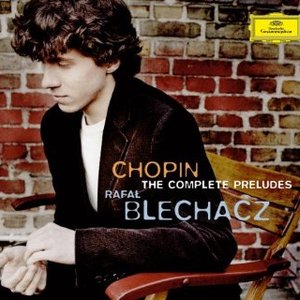 Chopin The Complete Preludes