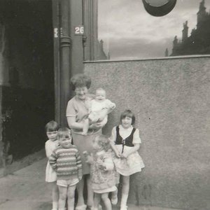 The Tenement Tyrant