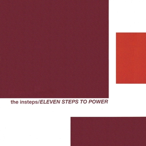 Eleven Steps to Power cover