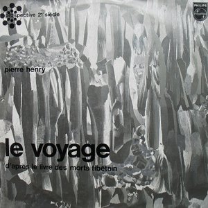 Le voyage