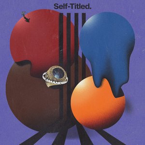 Self-Titled.