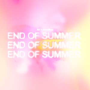 End of Summer - EP