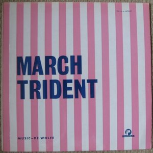 March Trident