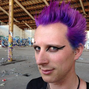 Jez Kemp 的头像