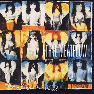 Happy Days, Sweetheart cover