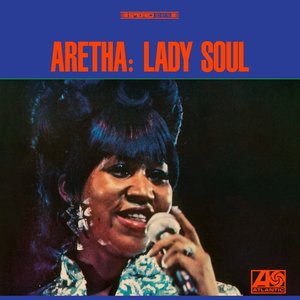 Lady Soul (With Bonus Selections)