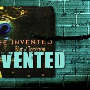 The Invented 的头像