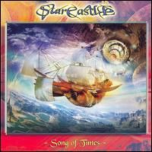 Song of Times cover