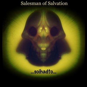 Salesman Of Salvation