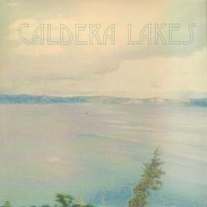 Caldera Lakes